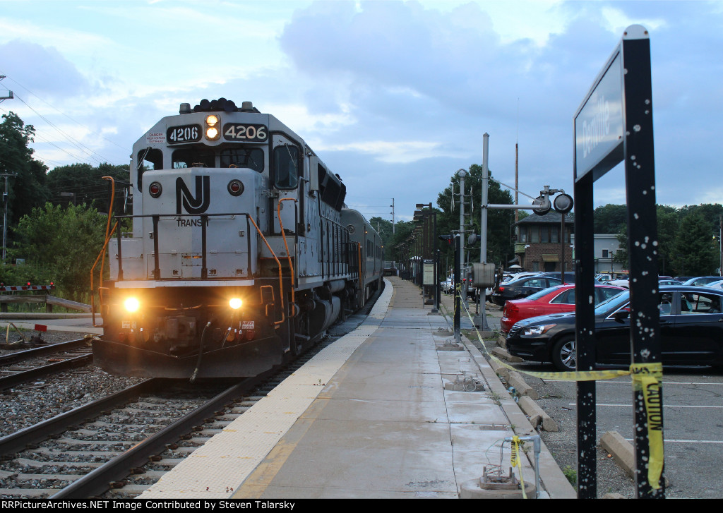 NJT 4206